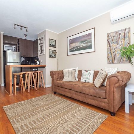 Boutique La Gloria Apartment Сантяго Екстериор снимка