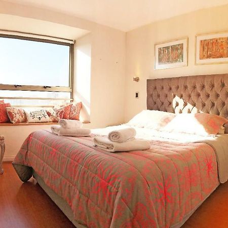 Boutique La Gloria Apartment Сантяго Екстериор снимка