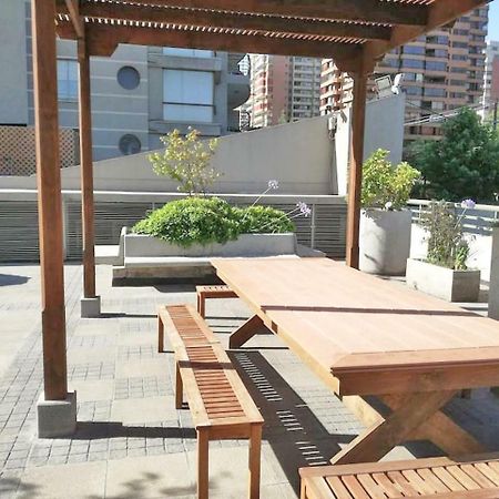 Boutique La Gloria Apartment Сантяго Екстериор снимка