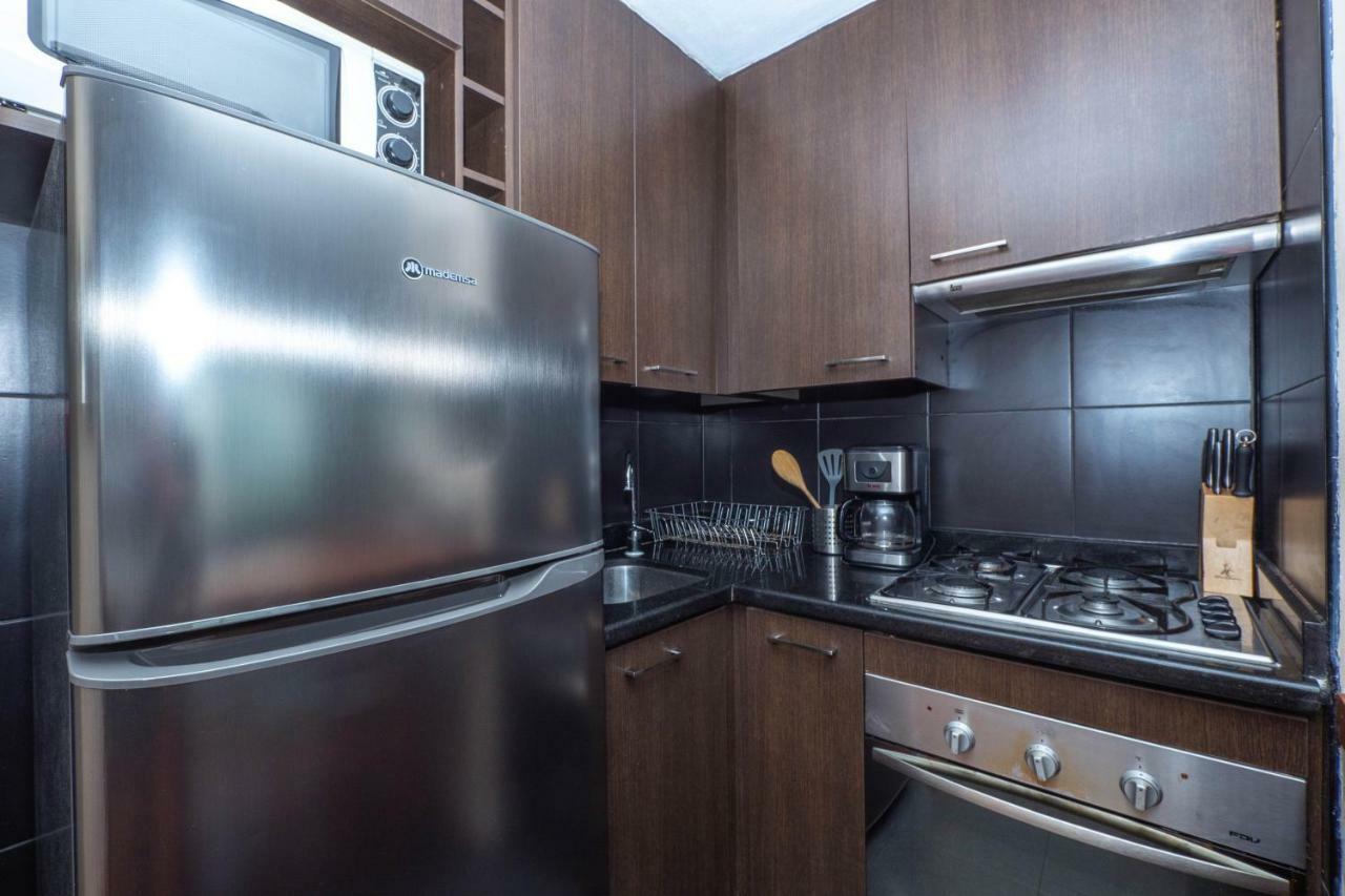Boutique La Gloria Apartment Сантяго Екстериор снимка