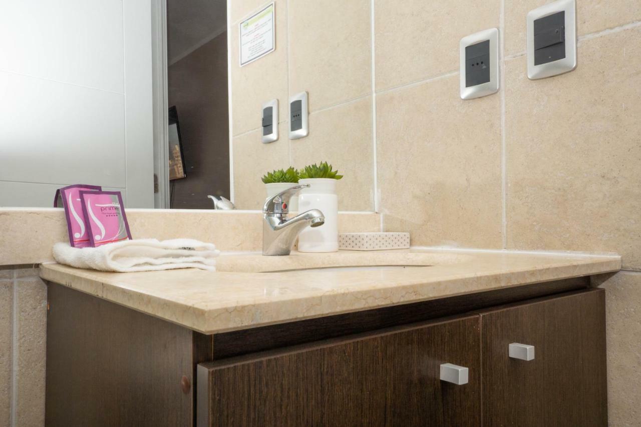Boutique La Gloria Apartment Сантяго Екстериор снимка