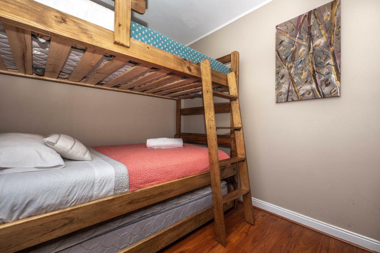 Boutique La Gloria Apartment Сантяго Екстериор снимка