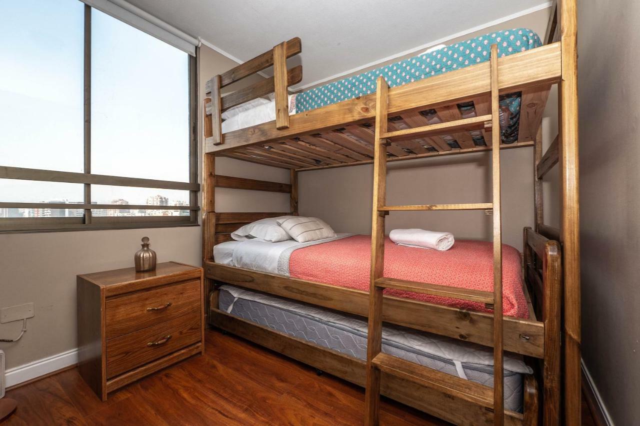 Boutique La Gloria Apartment Сантяго Екстериор снимка