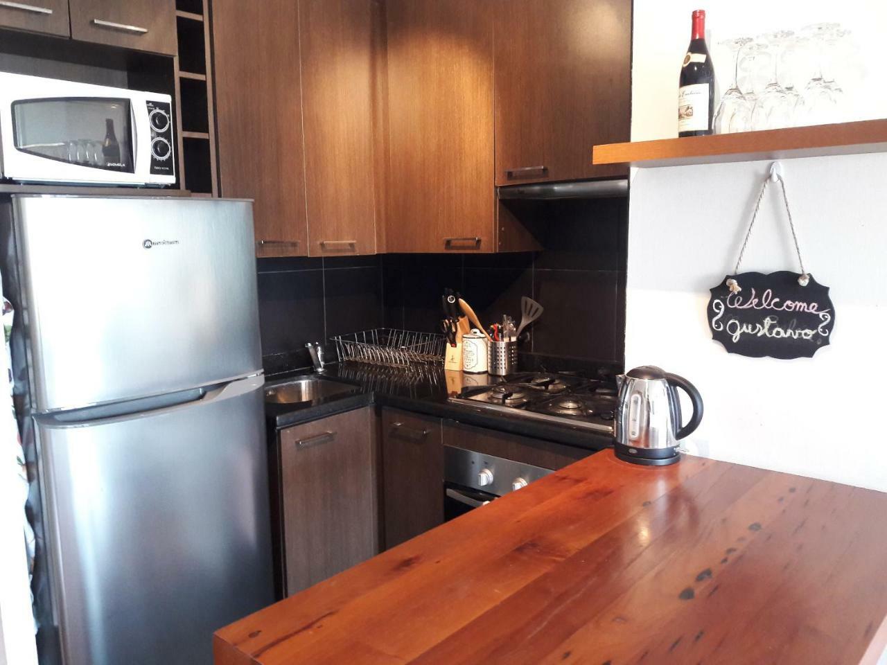 Boutique La Gloria Apartment Сантяго Екстериор снимка
